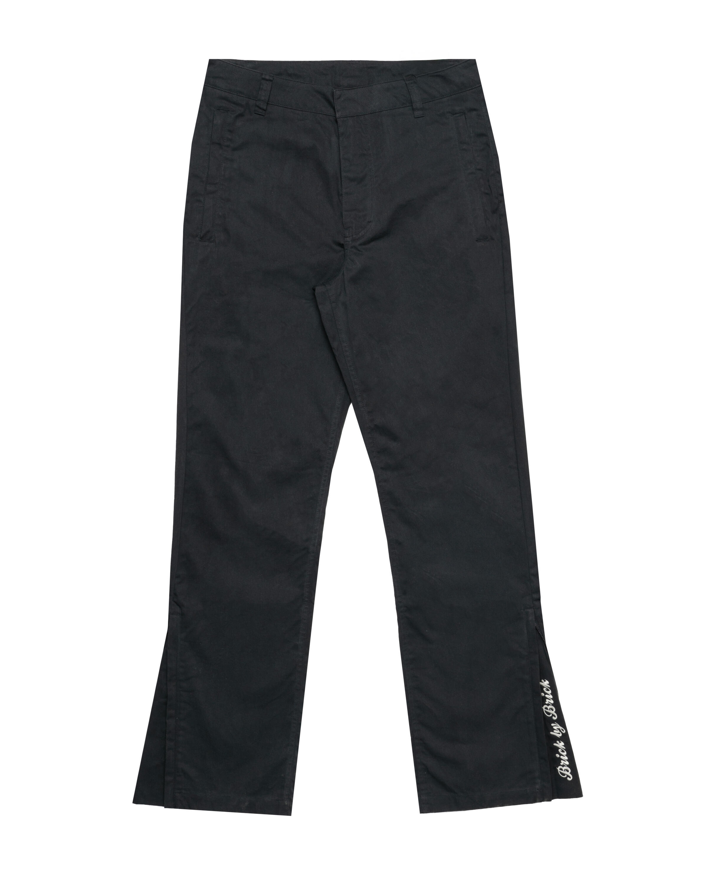 Air Jordan x Nigel Sylvester BIKE PANT | HQ1734-010 | AFEW STORE